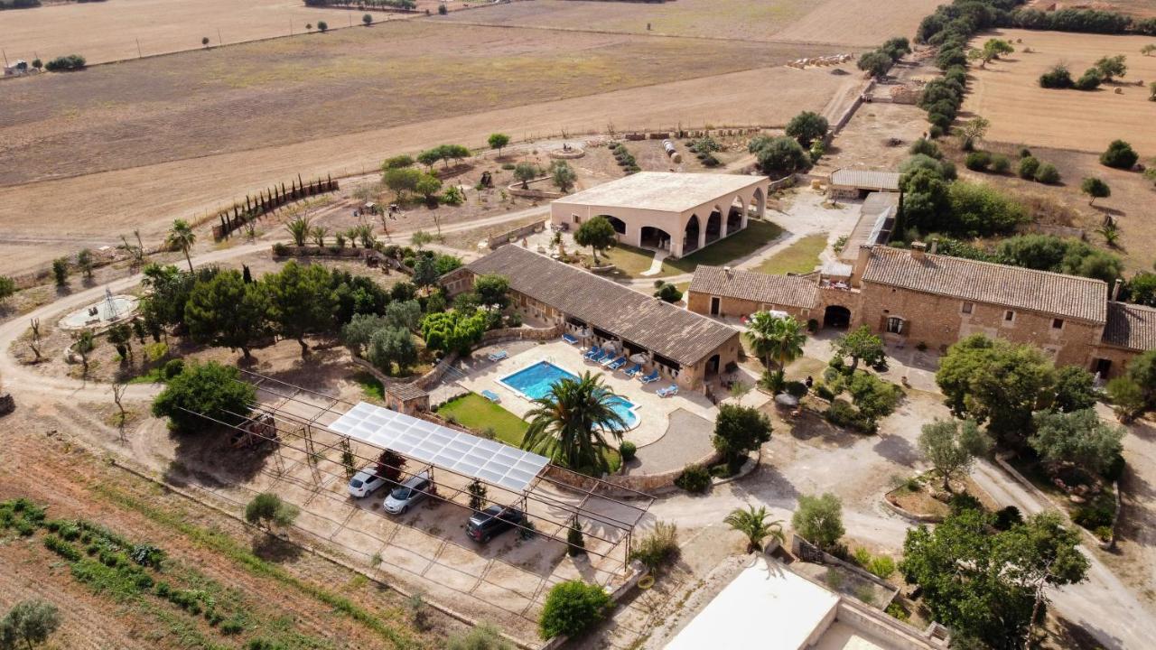 Son Llado Landhuis